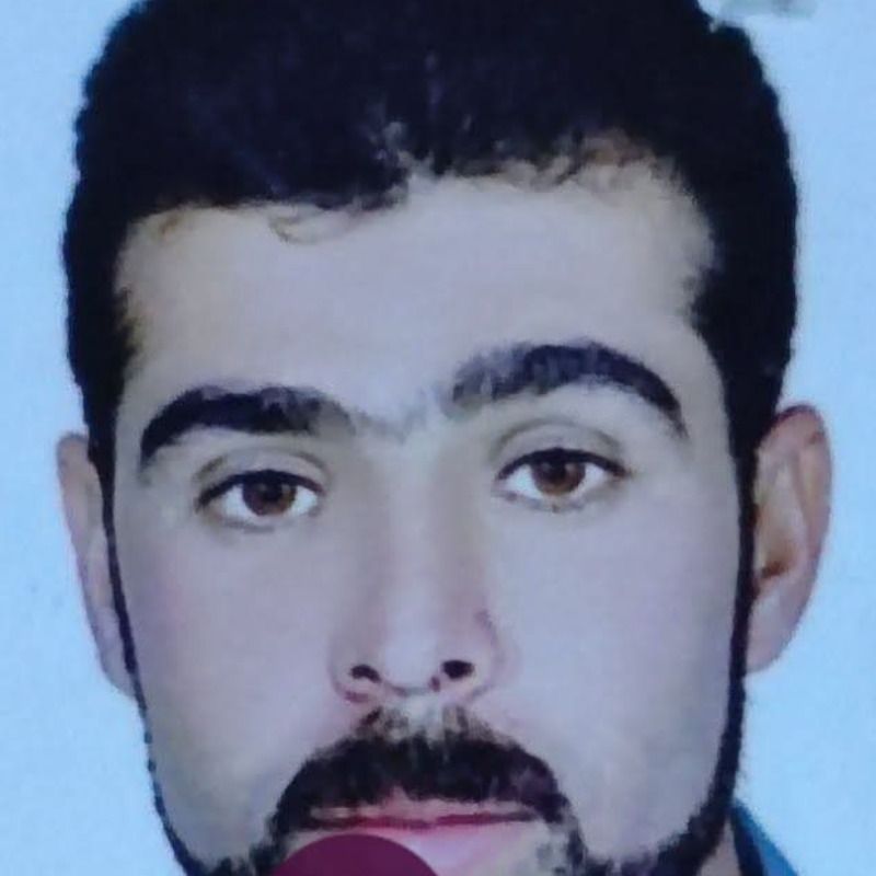 سیدعلی حسینی نسب