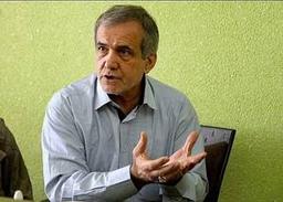 الگوی اصلاح‌طلبان بی رحم مثل همیشه