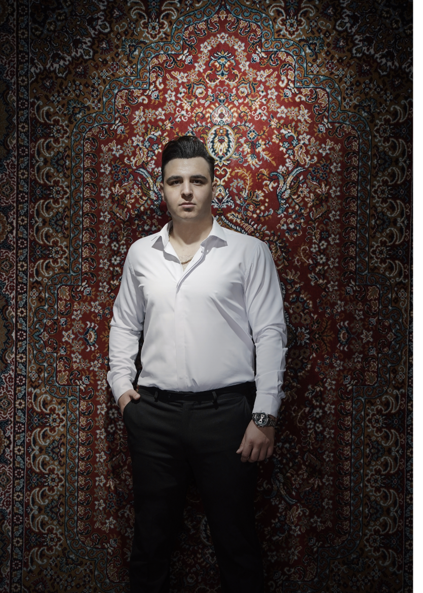 امیر فرهنگی