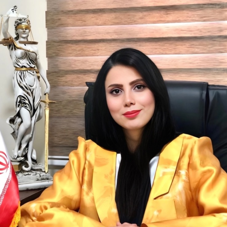 سمانه خسروانی