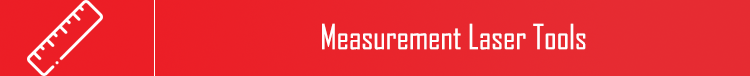 Measurement Laser Tools | خرید ابزار اندازه گیری