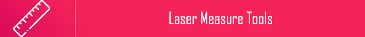 Laser Measure Device | متر لیزری دست دوم - متر لیزری رونیکس - متر لیزری چیست