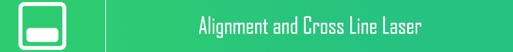 Alignment and Cross Line Laser | تراز لیزری ارزان قیمت - تراز لیزری دید در روز - تراز لیزری کنزاکس - تراز لیزری دیوالت