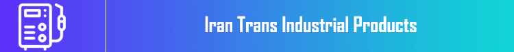 IranTrans Industrial Products - محصولات ایران ترانس - خرید ابزار ایران ترانس