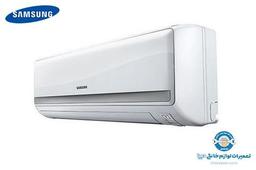 تعمیر کولرگازی سامسونگ