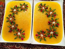 طرز تهیه وعده های غذایی ماه رمضون
