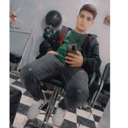 عکس فرهام ابوالحسن بیگی