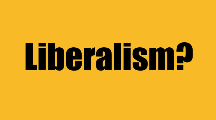 لیبرالیسم به زبان ساده - ایدئولوژی به زبان ساده