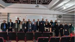 کارگاه تاب‌آوری ویژه اعضای هیات علمی دانشگاه حکیم سبزواری برگزار شد