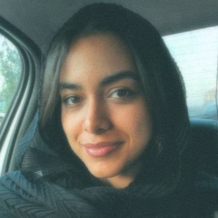 فاطمه تقی پور