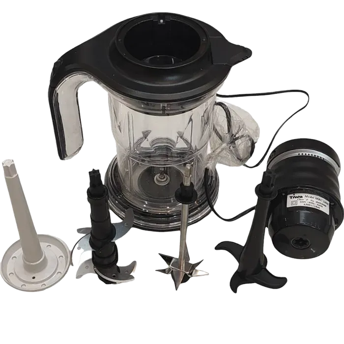 غذاساز چهار کاره تیوا