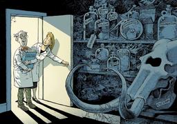 زمان بازنشستگی "p-value < 0.05" رسیده