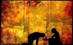 نگاهی جامع به مفهوم عشق در فلسفه افلاطون و ارسطو