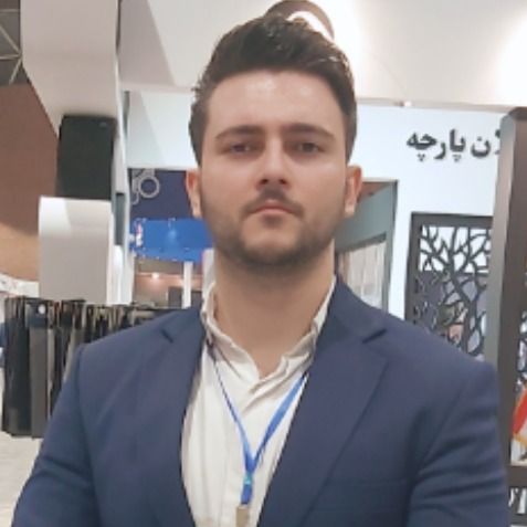 Siamak Gozal | سیامک گوزل