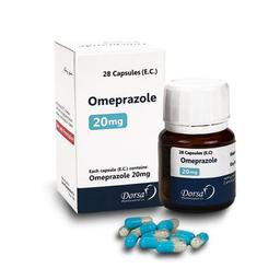 اومپرازول؛ دارویی که آرامش را به معده بازگرداند
