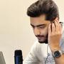 Mahdi Pakravan | مهدی پاکروان