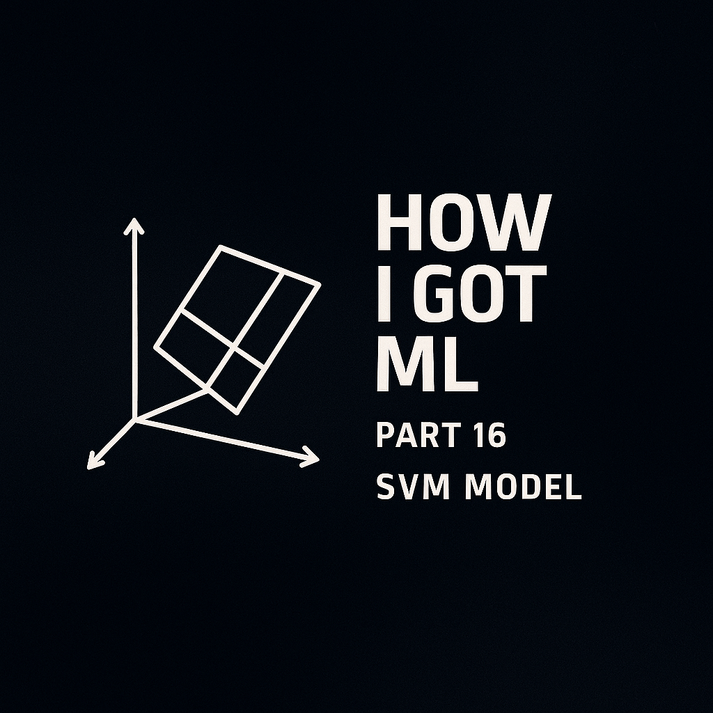 حالا میریم سراغ یادگیری بدون نظارت (Unsupervised Learning).