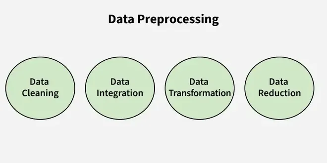 Data Preprocessing