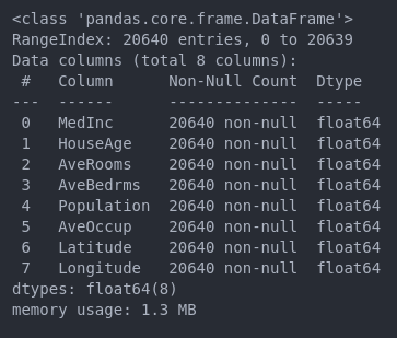 بررسی Missing Values
