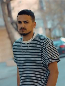 مصاحبه اختصاصی فارس نیوز سام استوار فعال اجتماعی، در زمینه آسمان خوابها