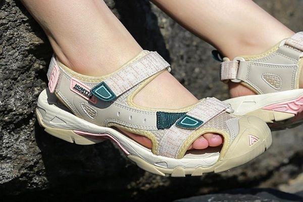 صندل طبیعت‌گردی