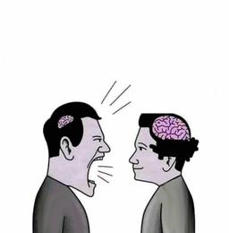 مرگ بر دیکتاتور...