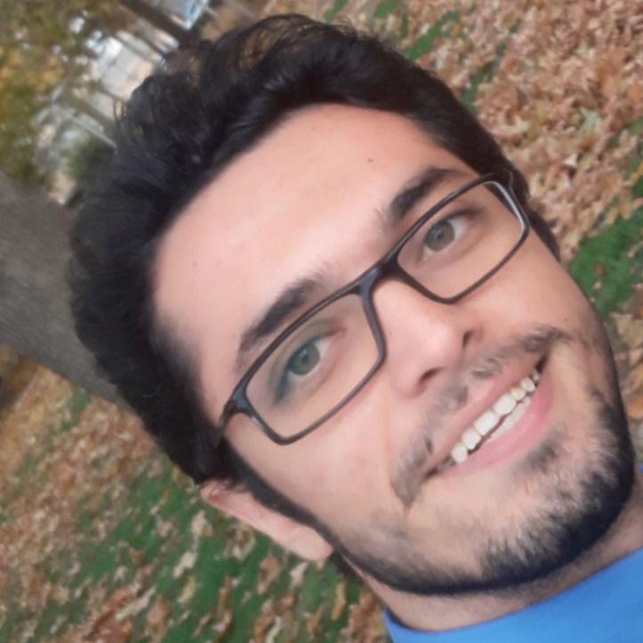 حجت میرزایی