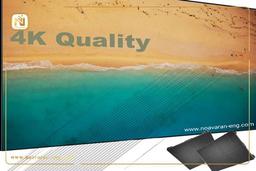 نمایشگر ویدئو وال چیست؟