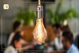 7 نکته برای نورپردازی اتاق ویدئو کنفرانس