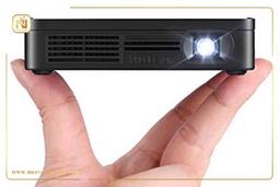 چرا خرید ویدئو پروژکتور جیبی معمولا توصیه نمی شود؟