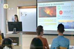 هنگام خرید ویدئو پروژکتور برای محیط آموزشی به چه نکاتی توجه کنیم؟