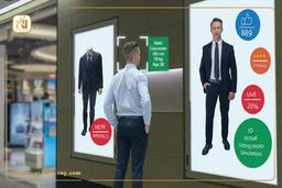 مزایای سرمایه‌گذاری بر روی دیجیتال ساینیج