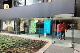 ویدئو وال رنتال: رازهای موفقیت و راهکارهای حرفه‌ای برای بهره‌وری بیشتر