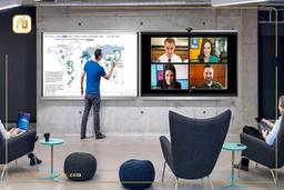 8 ایده برای طراحی تجهیزات صوت و تصویر سالن کنفرانس در سال 2022