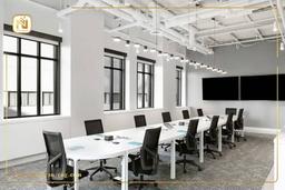 نکات مهم در طراحی اتاق کنفرانس