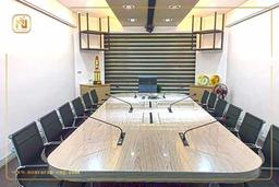 تفاوت سیستم کنفرانس دیجیتال و آنالوگ