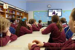 منظور از آموزش از طریق ویدئو کنفرانس چیست؟