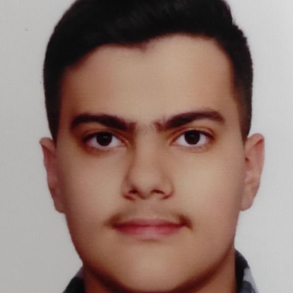 محمد امین نویدفر