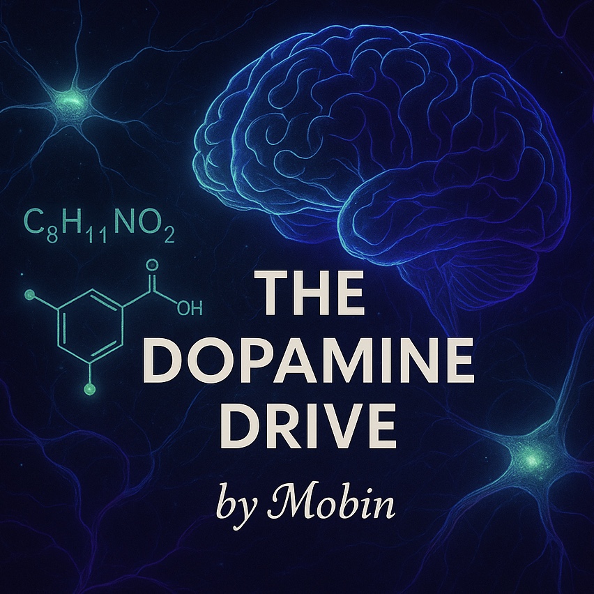 دوپامین و انگیزه(بررسی علمی)