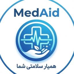 MedAid نسخه 9.0.1