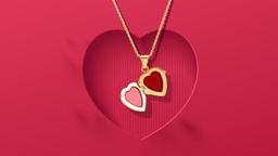 راهنمای خرید طلا به عنوان هدیه ولنتاین