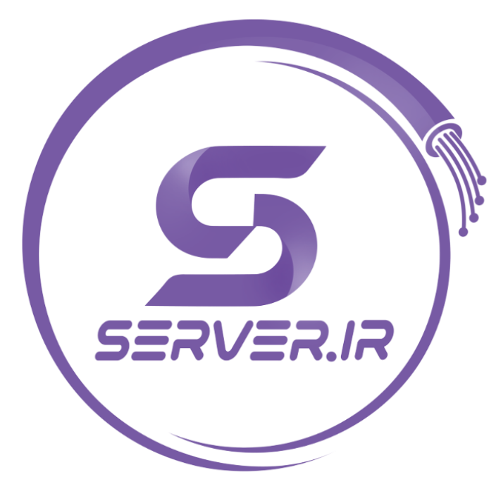 سرور.آی‌آر