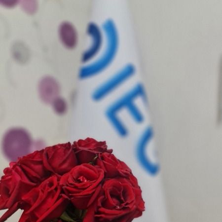 مهندسین مشاور نسل کارآفرینان هوشمند (IEG)