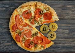 پذیرش بیت کوین در پیتزا هات ونزوئلا