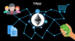 dApp چیست؟