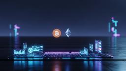 پارادایم ۲۰۲۶؛ وقتی لایه‌های زیرساختی کریپتو به حاشیه می‌روند