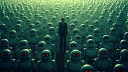 وقتی که زنده‌ترین رسانه‌ٔ جهان، در سکوت می‌میرد,  «اینترنت مرده»