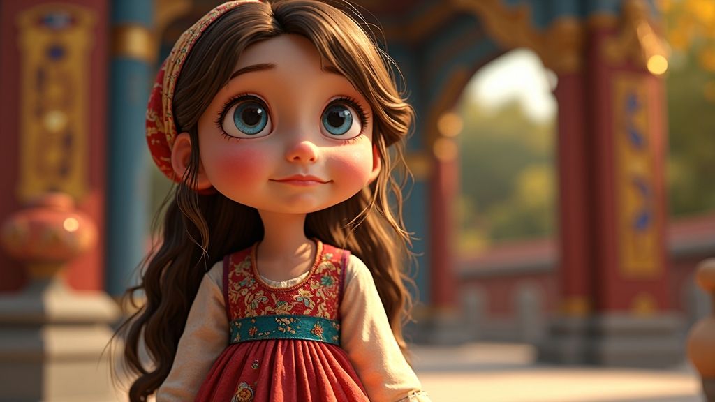 یاسین سری پور سفر جادویی سارا