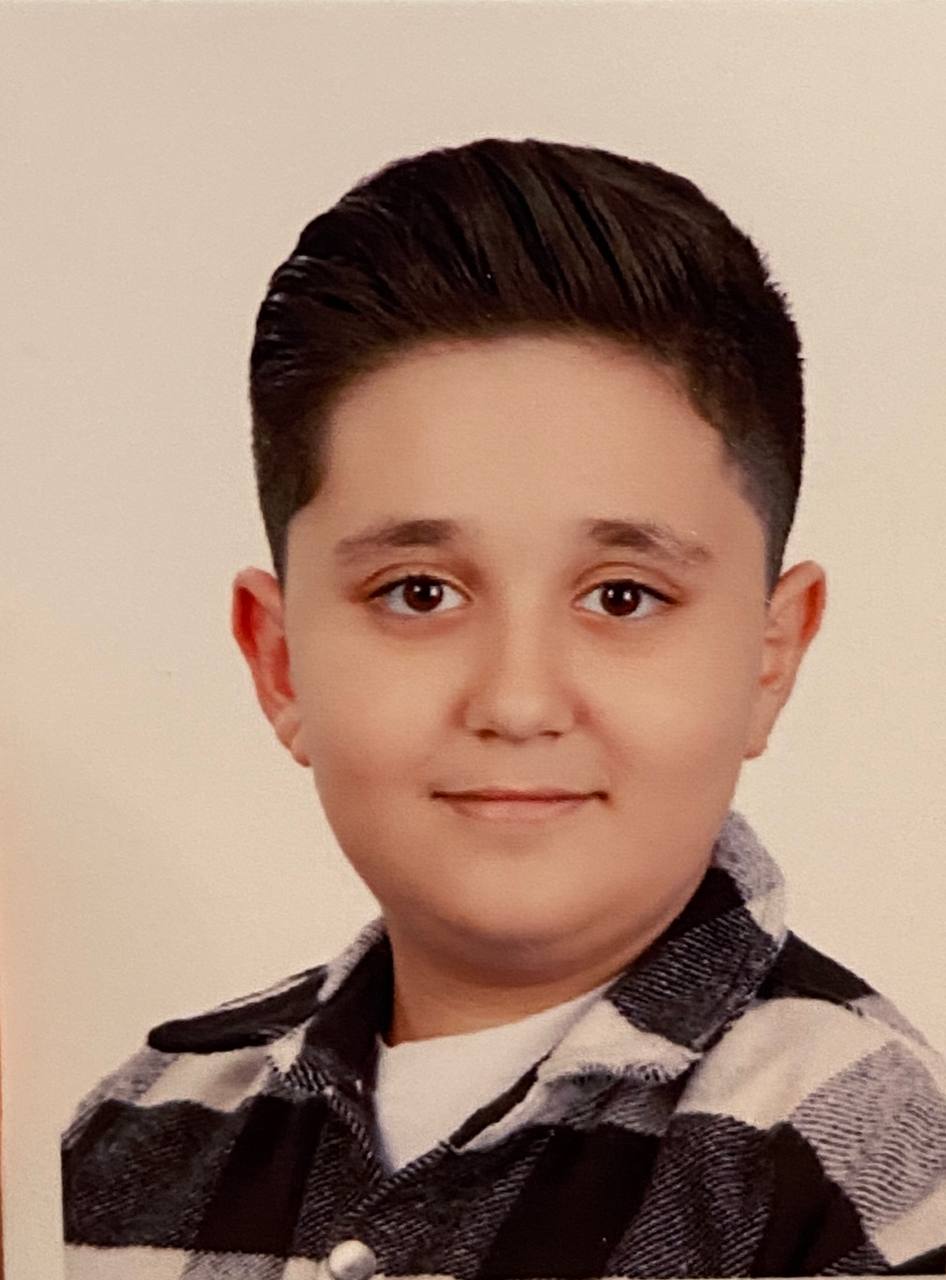 یاسین سری پور انیمیشن ساز