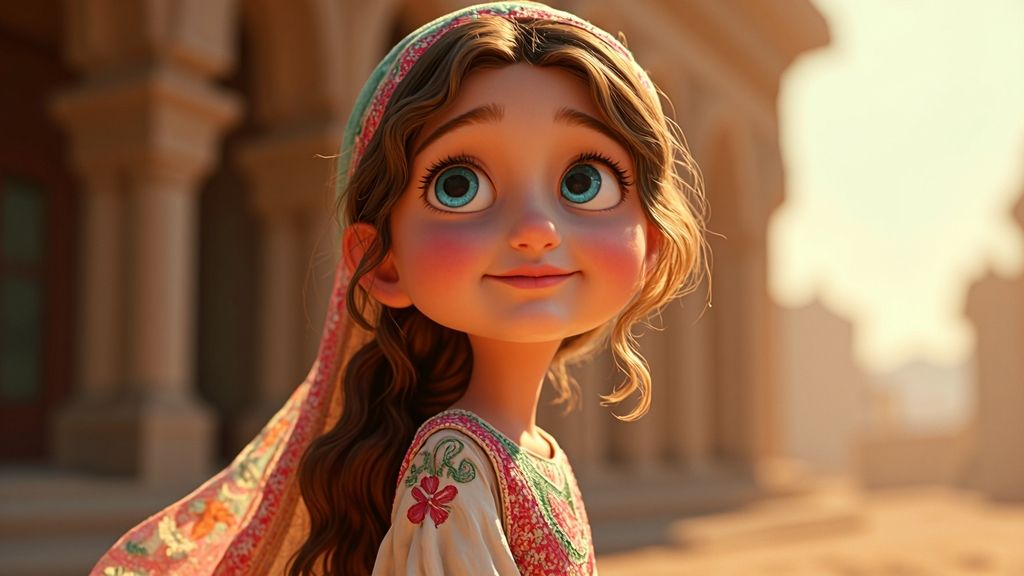 یاسین سری پور انیمیشن ساز